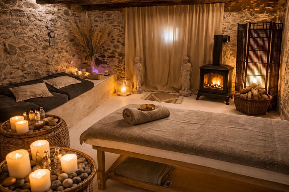 Chambre d'hotes Bessiard Vacation rental in Occitanie