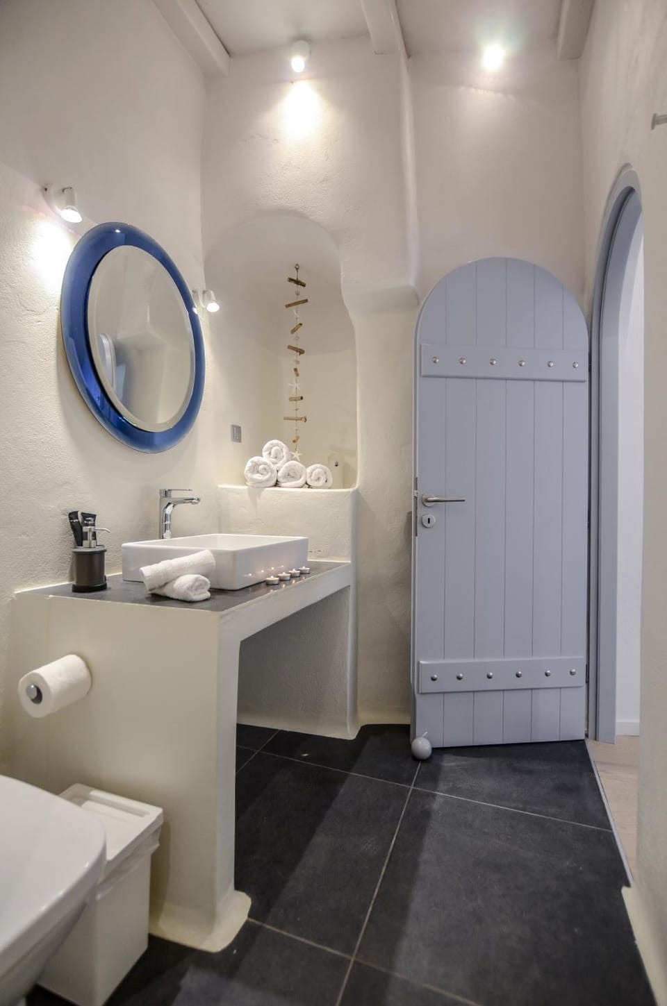 Venetian Suites House in Naxos