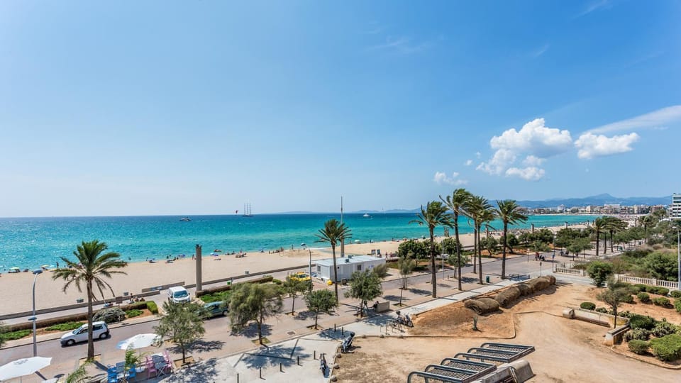 Sea view