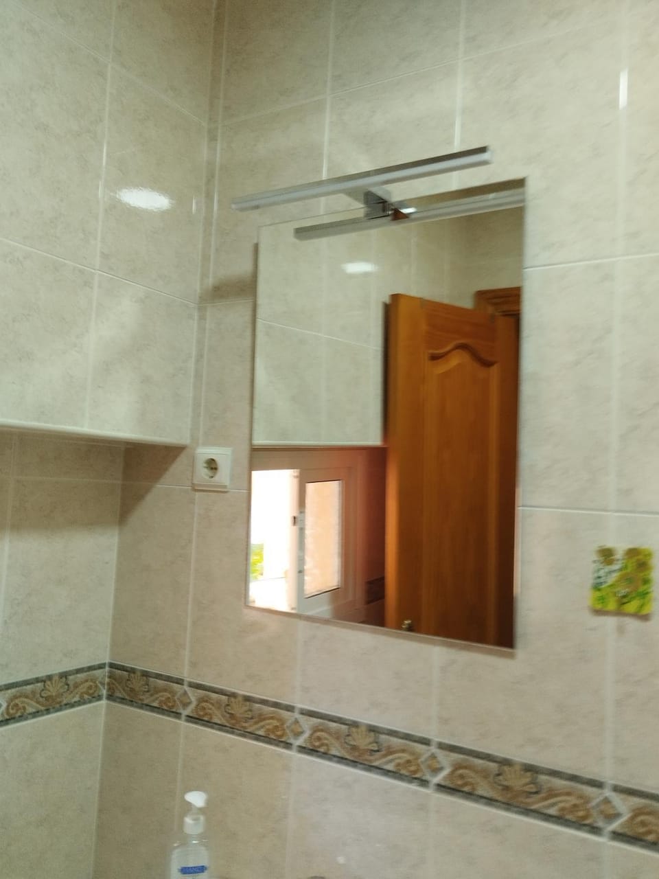 La Casa del Jazmín Apartment in Benalmadena