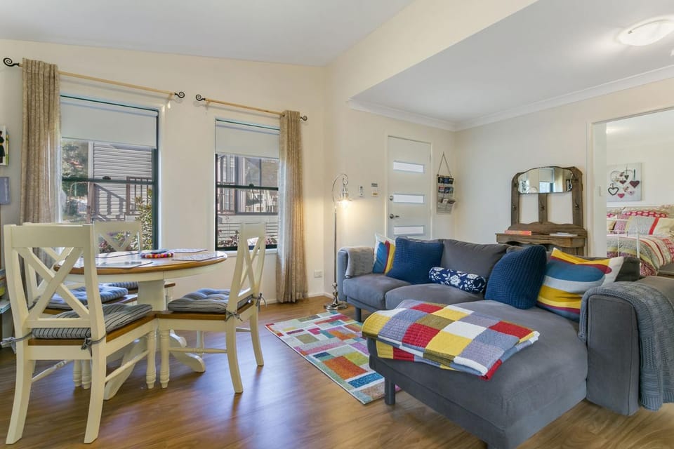 Sunnyside House in Katoomba