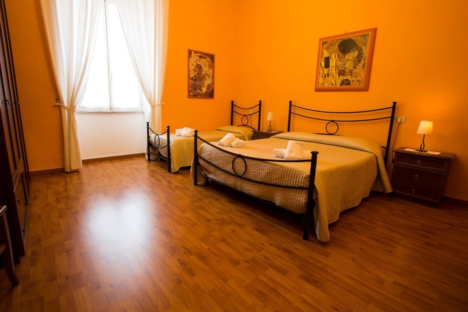 Laterano Inn Bed and Breakfast in Rome