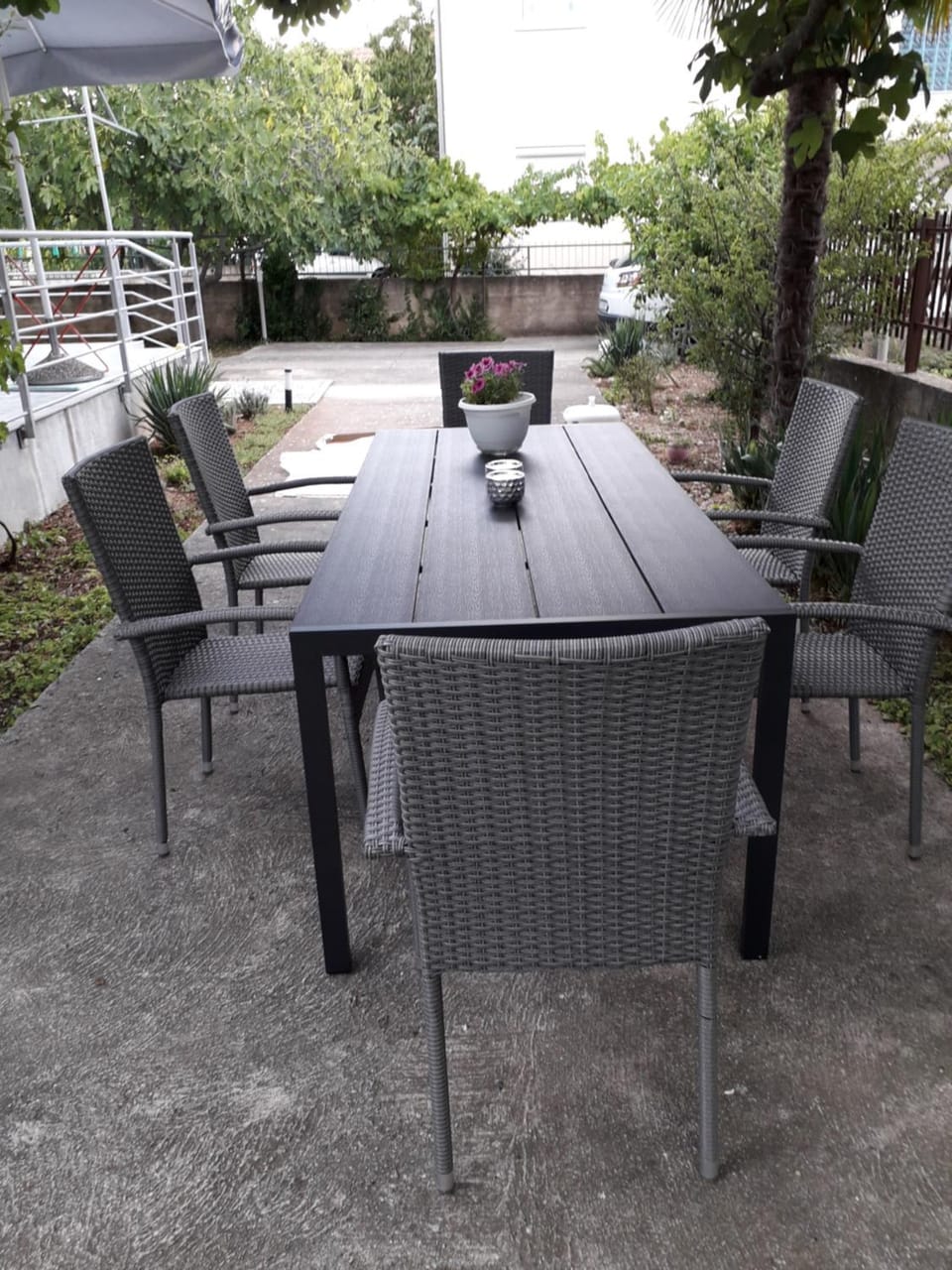 Apartmani Jadranka Apartment in Šibenik-Knin County, Croatia