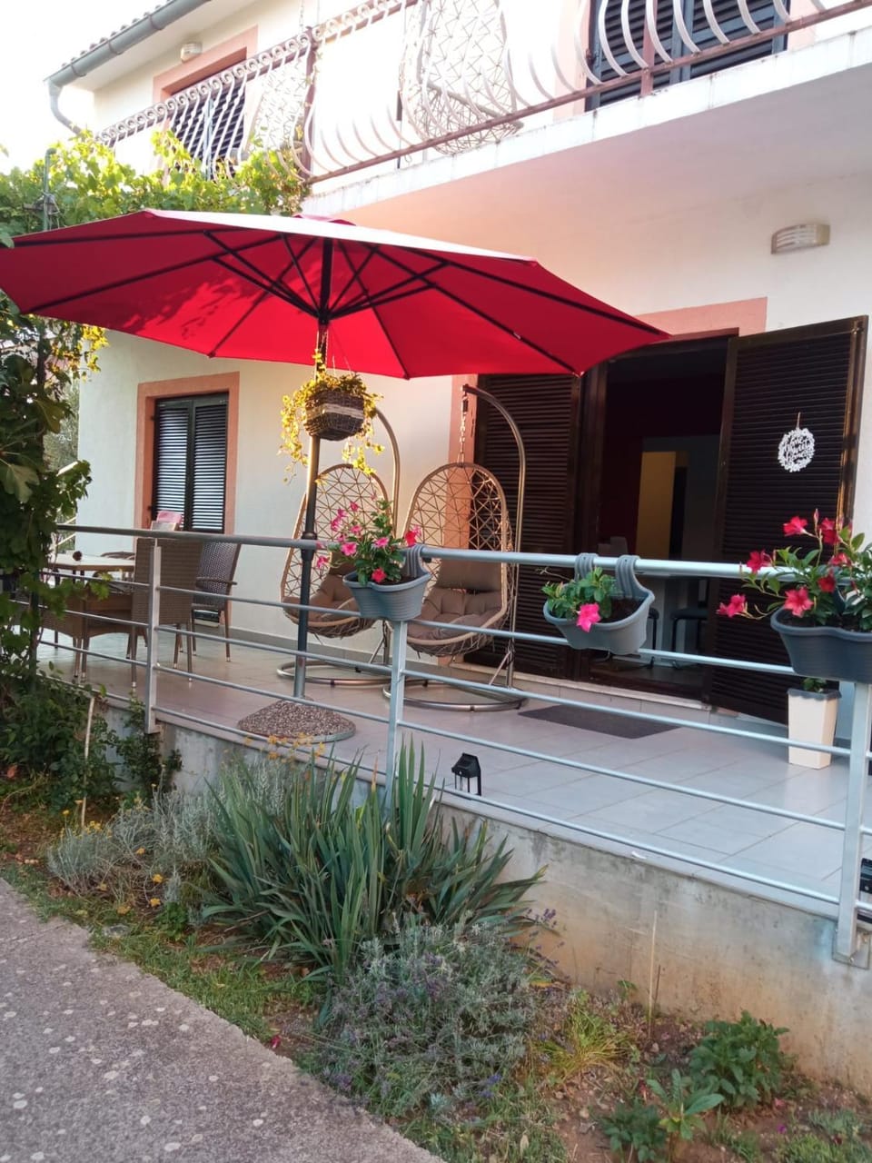 Apartmani Jadranka Apartment in Šibenik-Knin County, Croatia