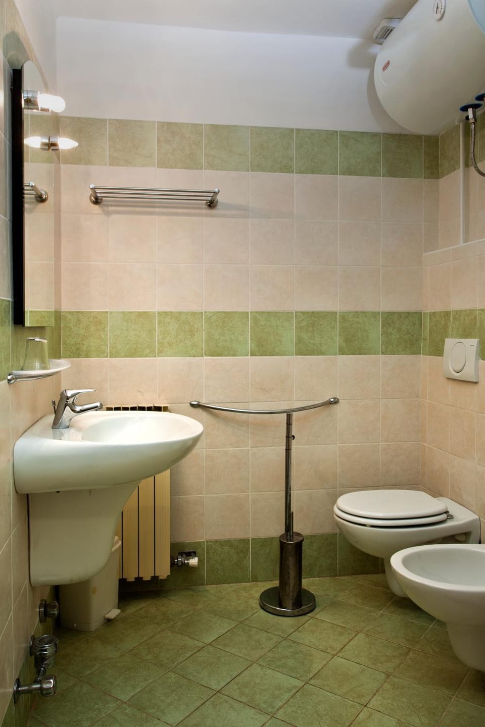 Residence Redivalle Apartment hotel in Province of Brescia