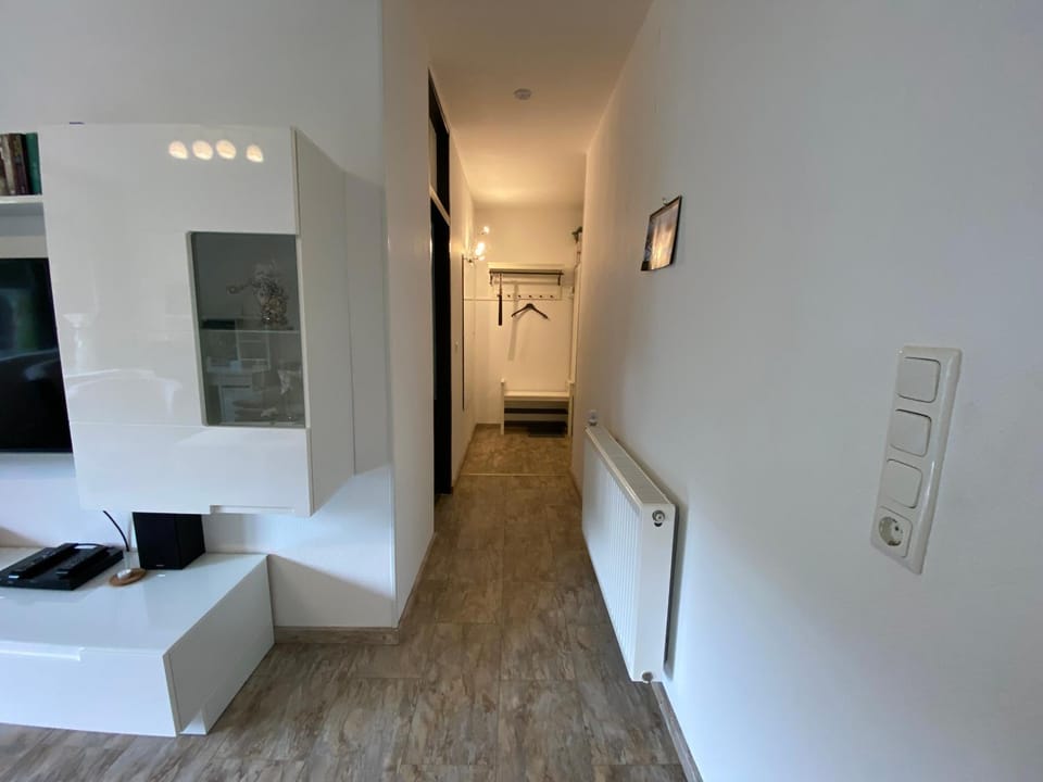 De Luchs Apartment in Goslar