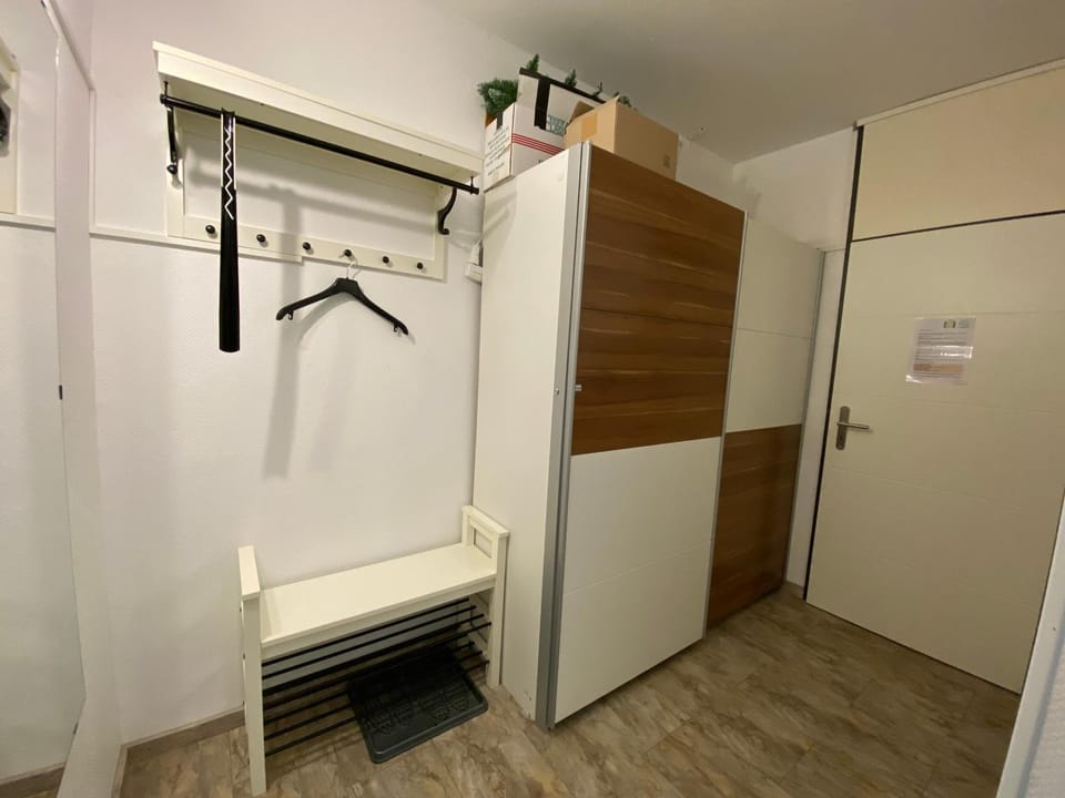 De Luchs Apartment in Goslar