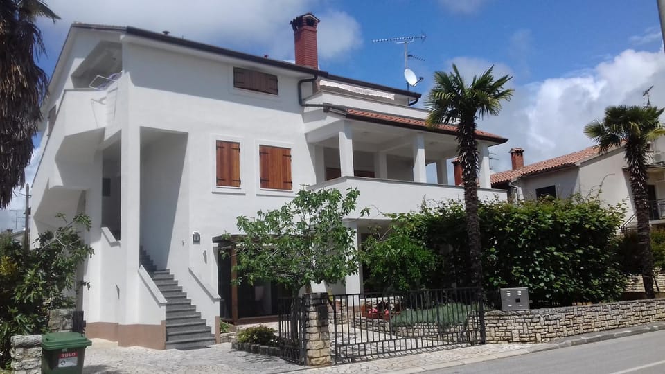 Studio Dean Apartment in Poreč