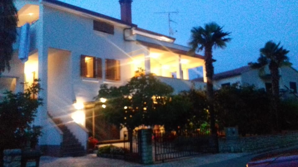 Studio Dean Apartment in Poreč