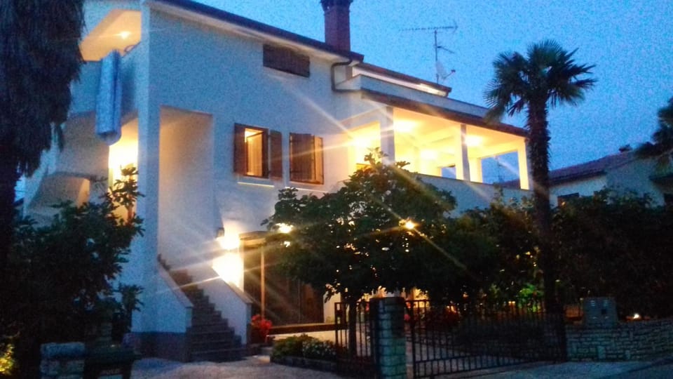 Studio Dean Apartment in Poreč