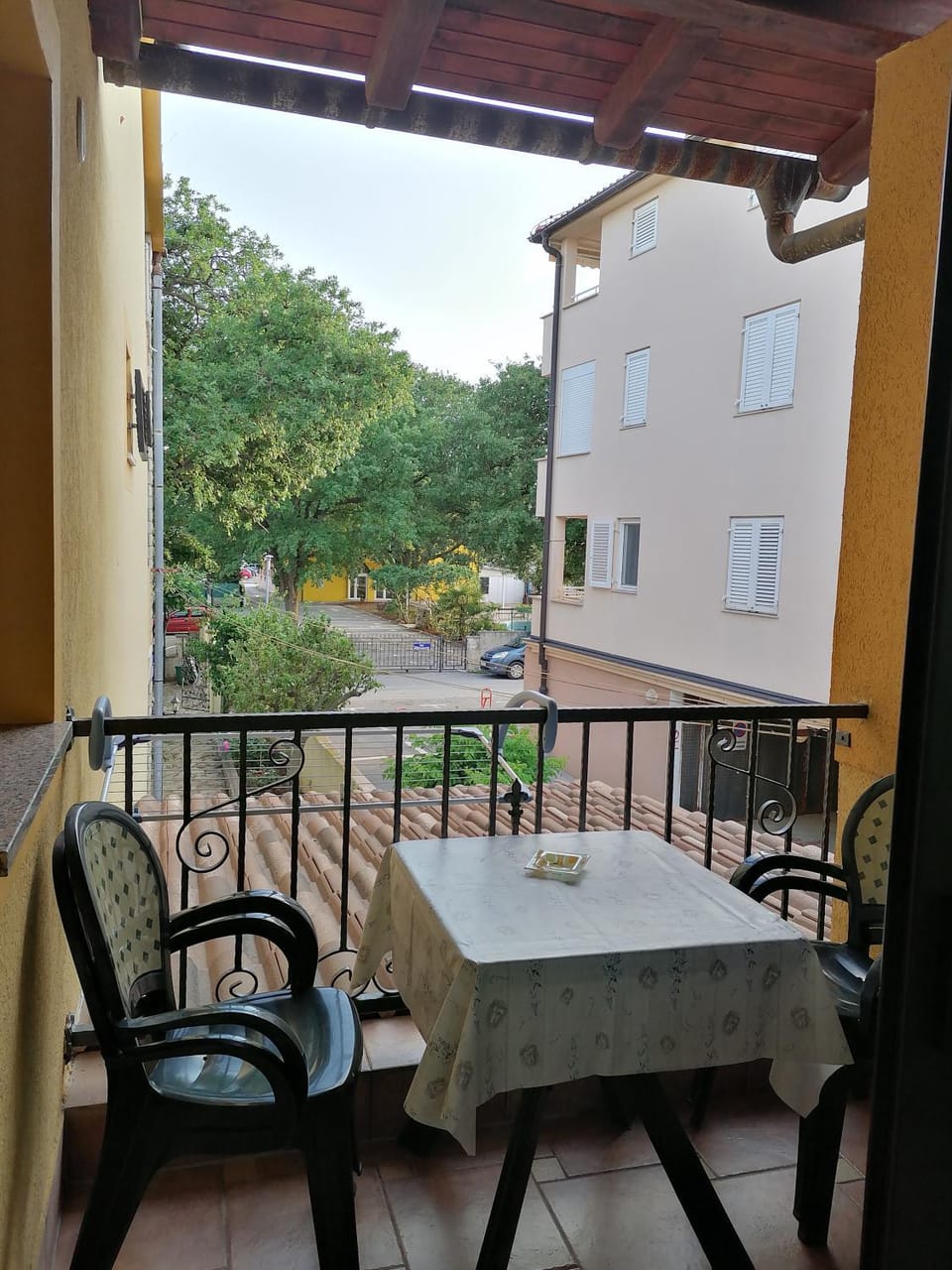 Slim apartman i sobe Bed and Breakfast in Medulin