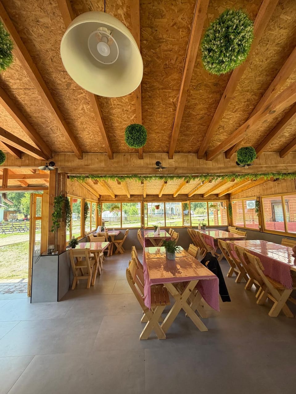 Lounge or bar