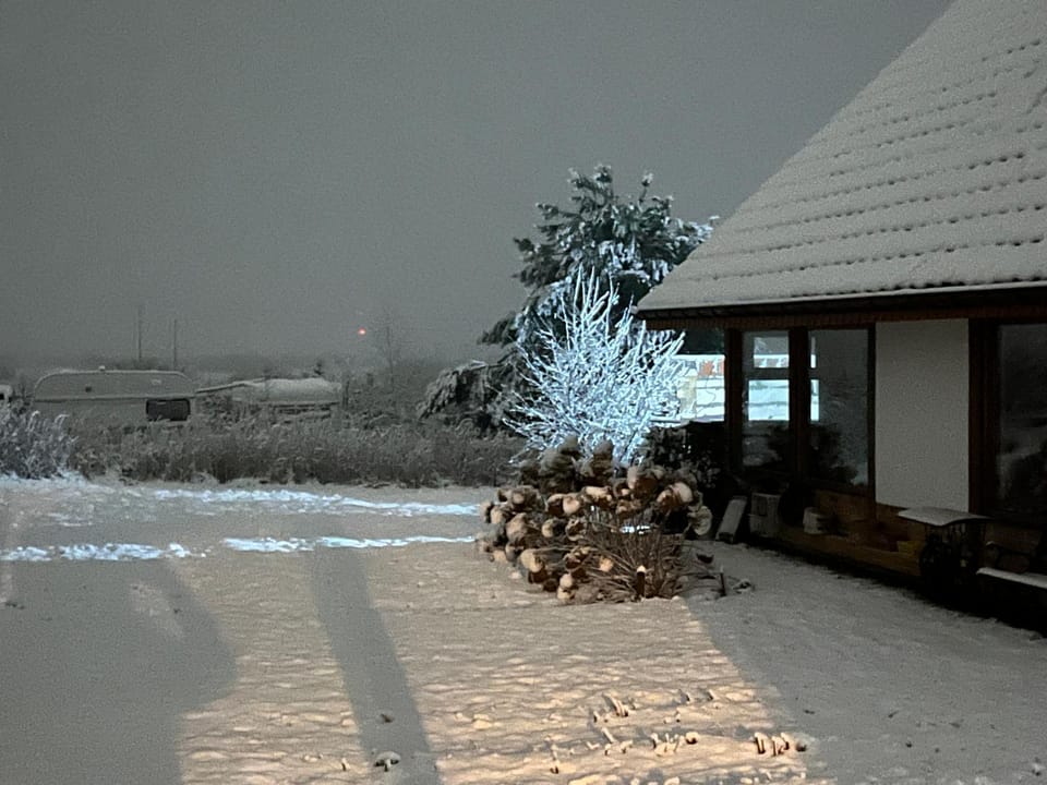 Wygodny murowany domek- NOWY House in West Pomeranian Voivodeship, Poland