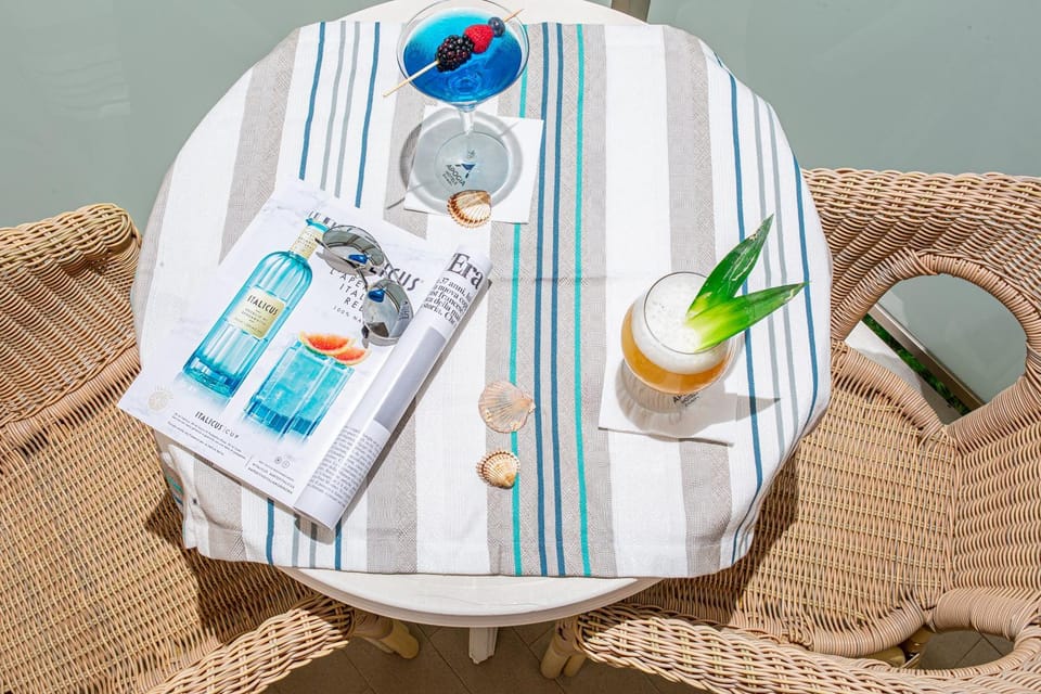 Balcony/Terrace, Bedroom