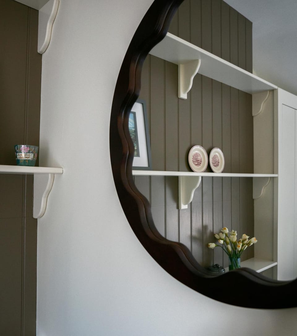 The Green House deluxe 2 bedroom upper floor apartments Apartment in Harrogate