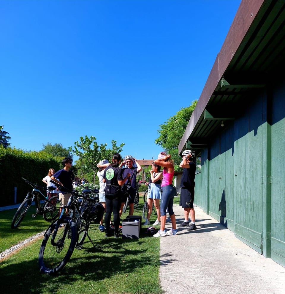 Cycling