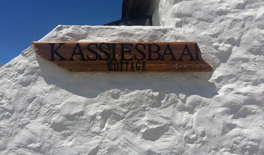 Property logo or sign