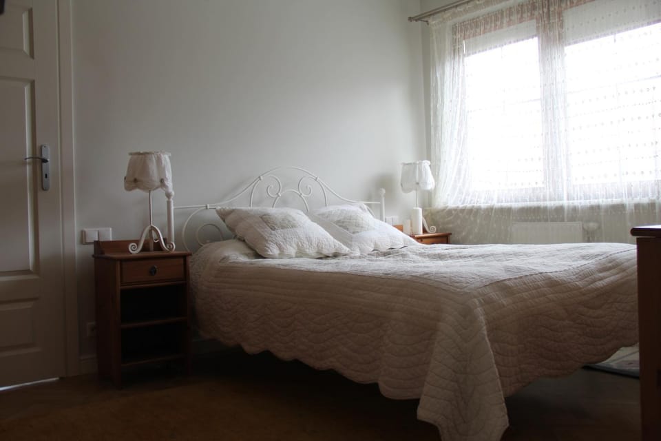 Apartament Rodzinny Apartment in Masovian Voivodeship