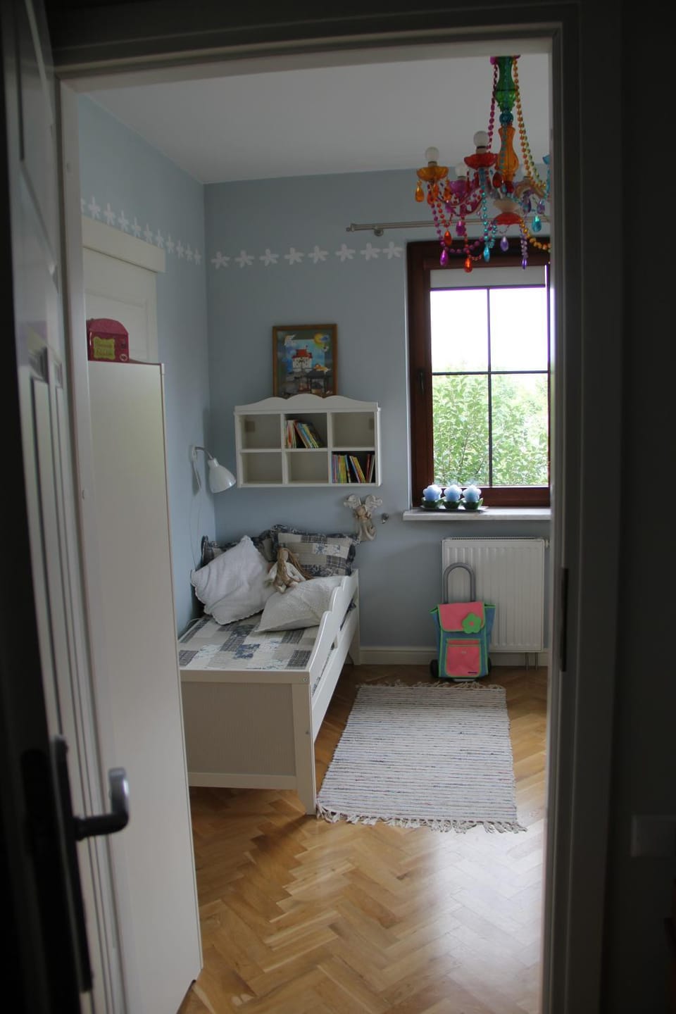 Apartament Rodzinny Apartment in Masovian Voivodeship