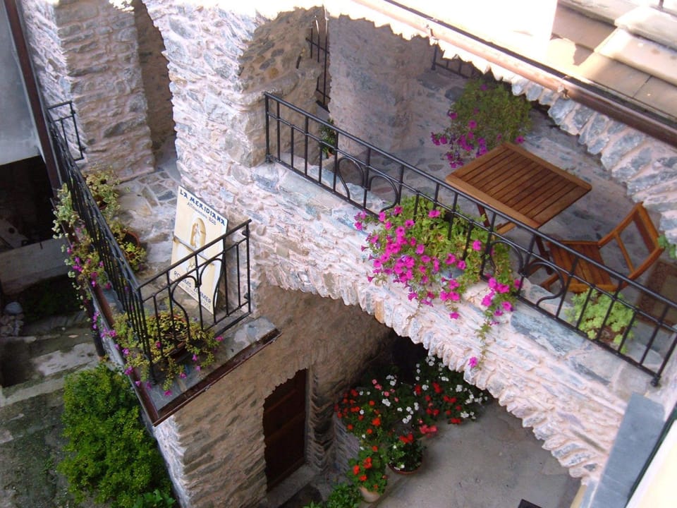 Day, Balcony/Terrace