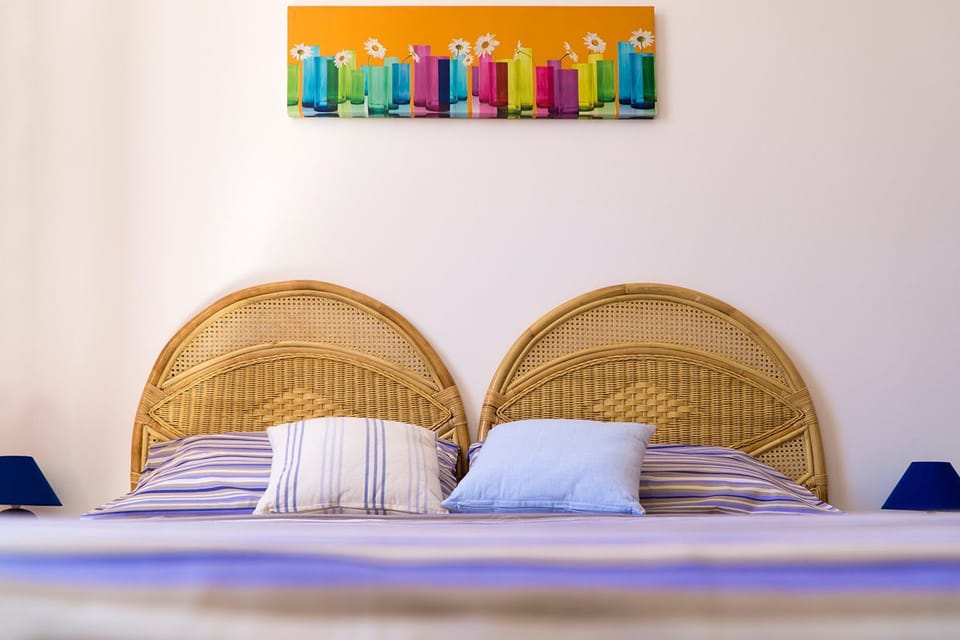 Antonella B&B Bed and Breakfast in Apulia