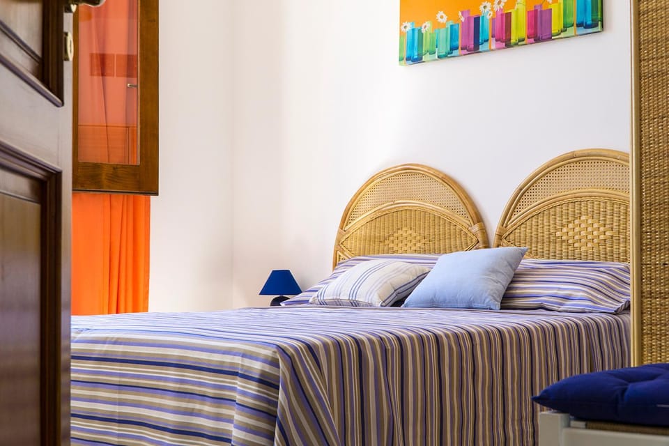 Antonella B&B Bed and Breakfast in Apulia