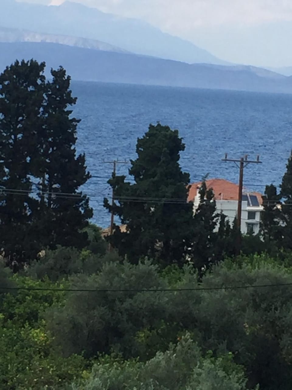 Lovely Appartments Lygia Korinthias Apartment in Peloponnese Region