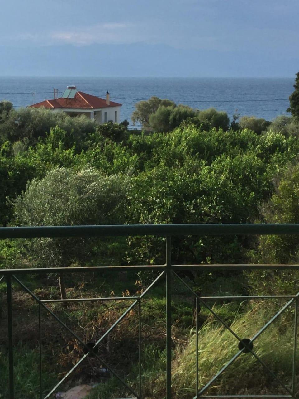 Lovely Appartments Lygia Korinthias Apartment in Peloponnese Region