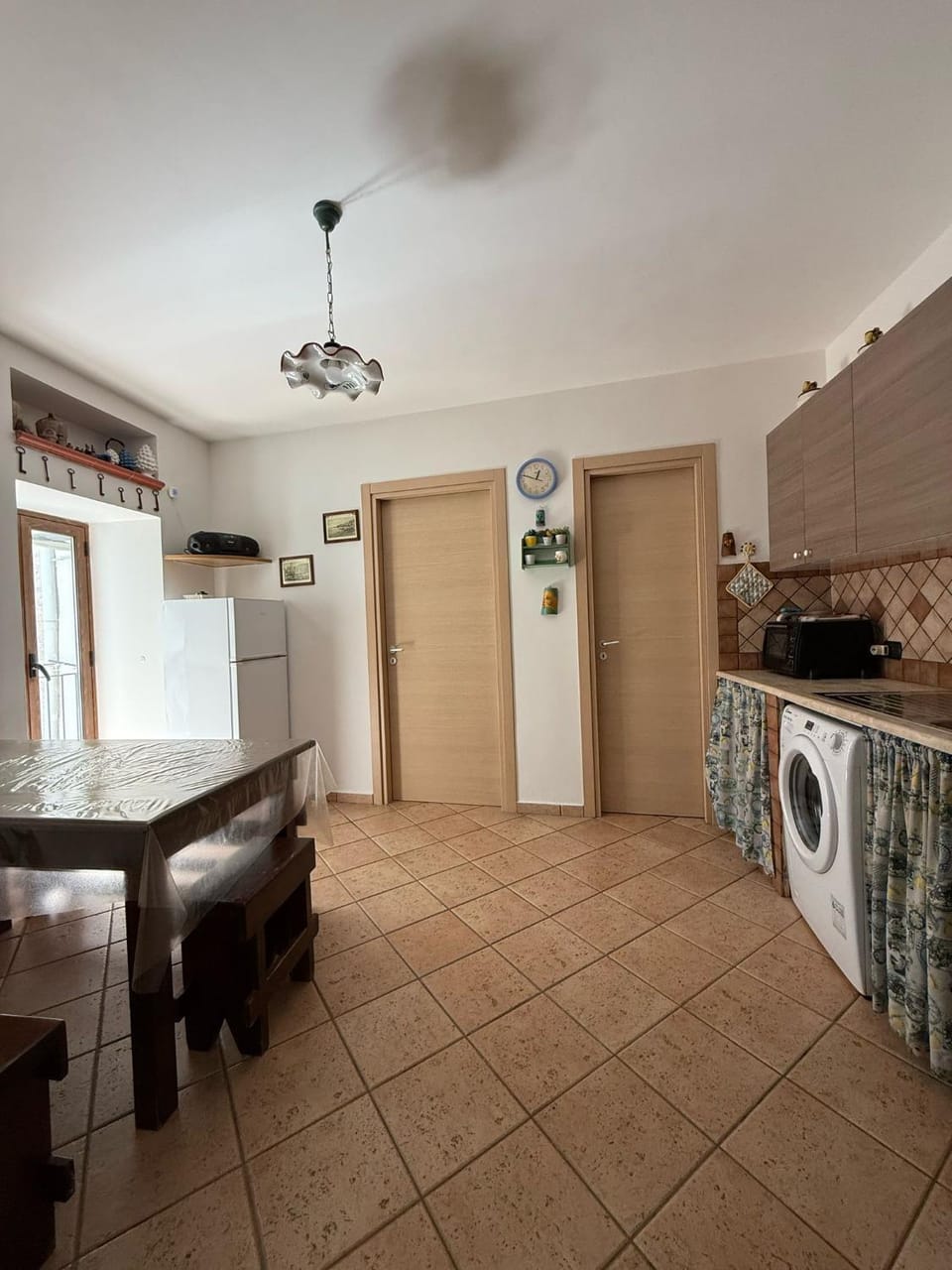 Balcone delle mura Apartment in Cefalu