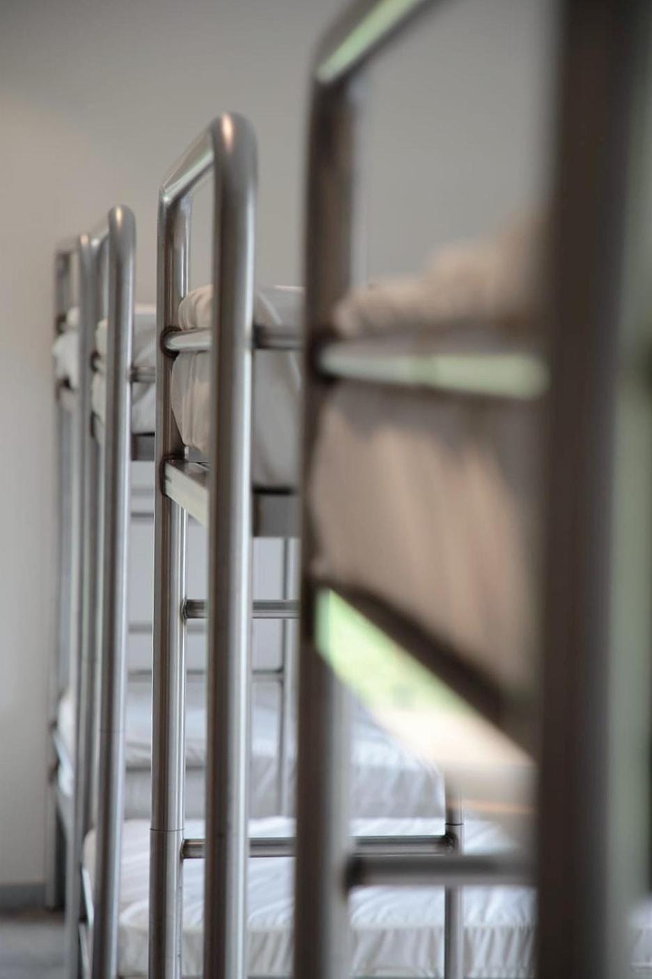 Bed, Photo of the whole room, Bedroom, bunk bed