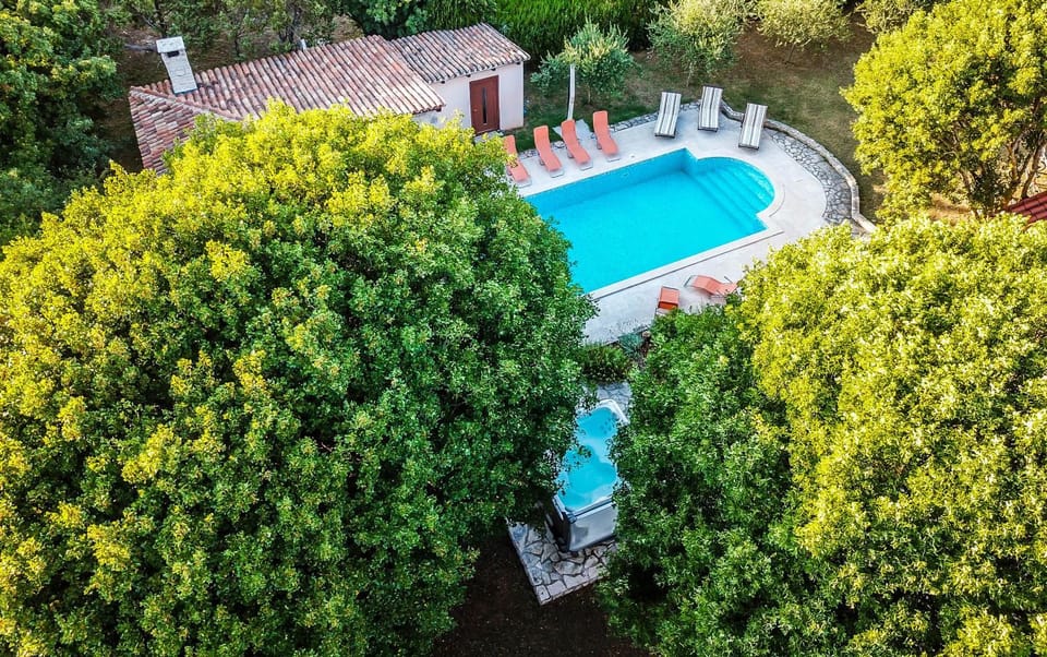 Apartments Angela 1711 Apartment in Istria County