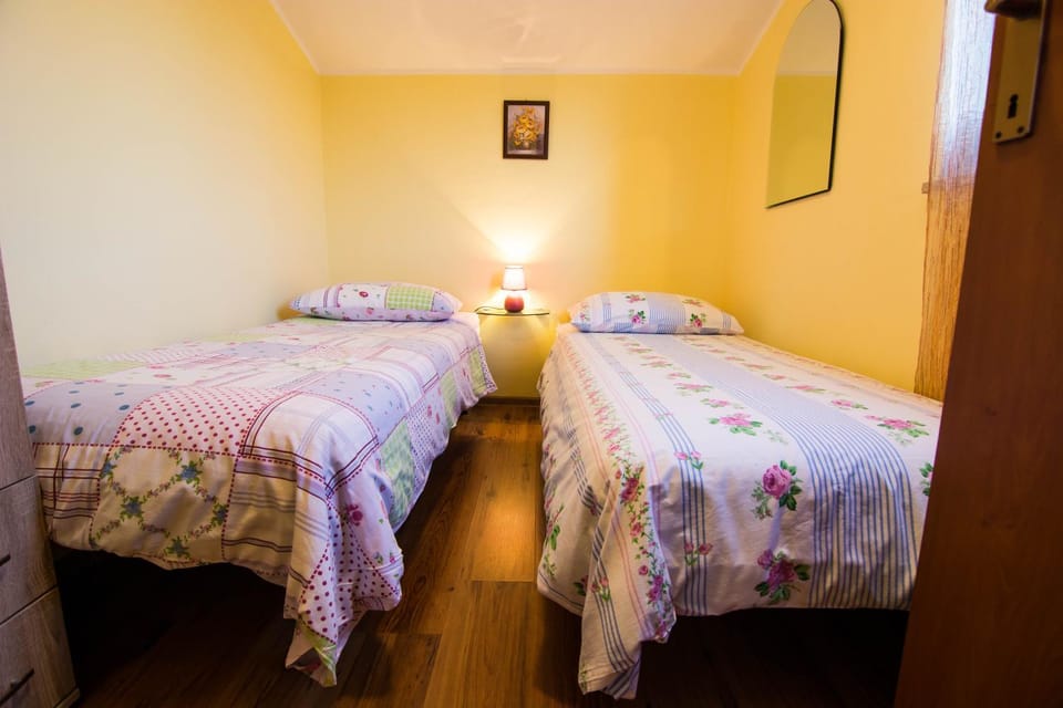 Apartments Angela 1711 Apartment in Istria County
