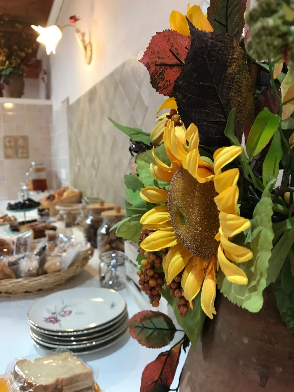 B&B Red Village Bed and Breakfast in Abruzzo