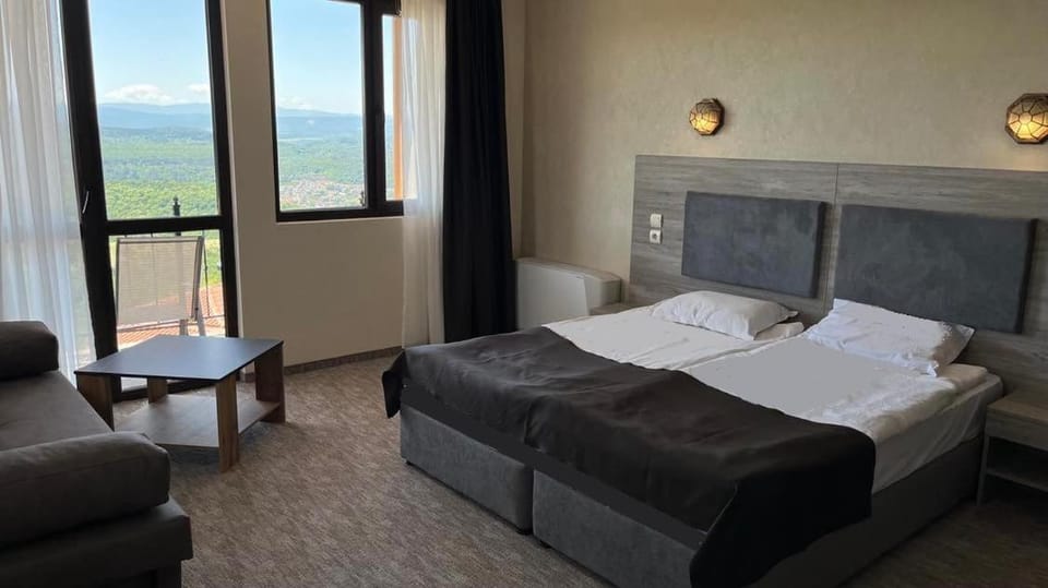 Complex Bolyarsko selo & Spa Arbanasi Resort in Veliko Tarnovo