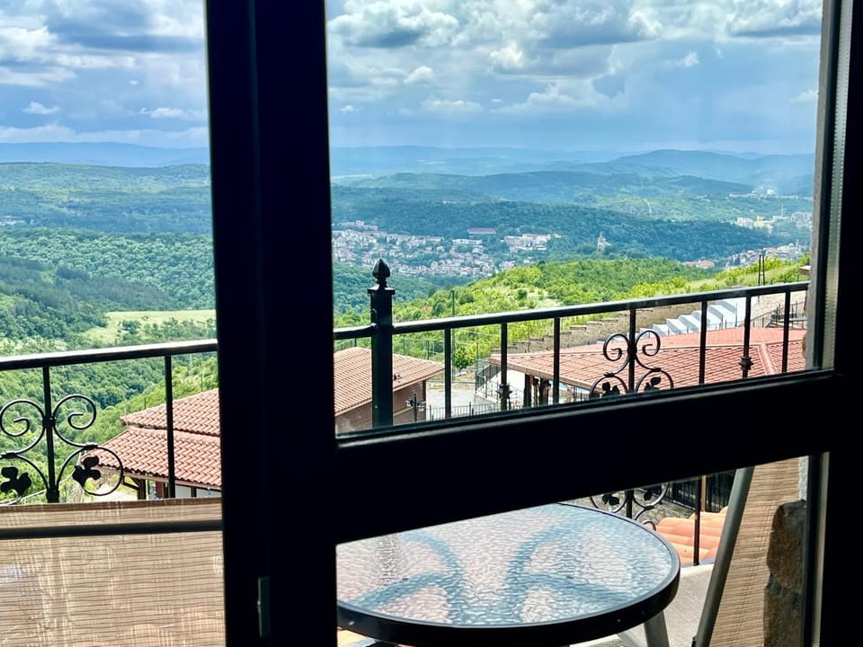 Complex Bolyarsko selo & Spa Arbanasi Resort in Veliko Tarnovo