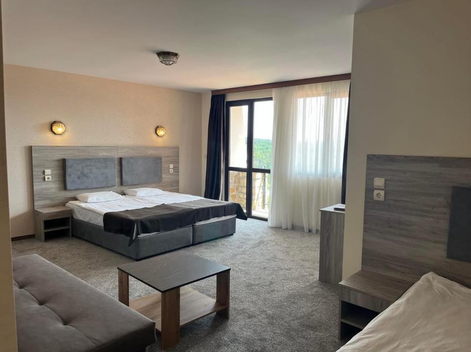 Complex Bolyarsko selo & Spa Arbanasi Resort in Veliko Tarnovo