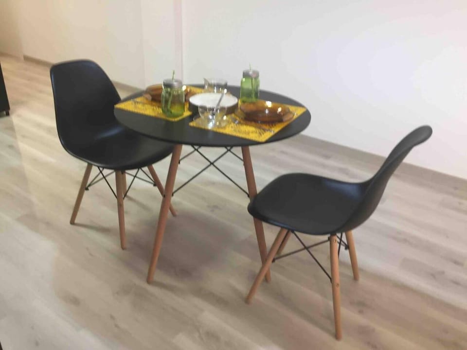 Lolf Urban Casual Apartment in Alicante
