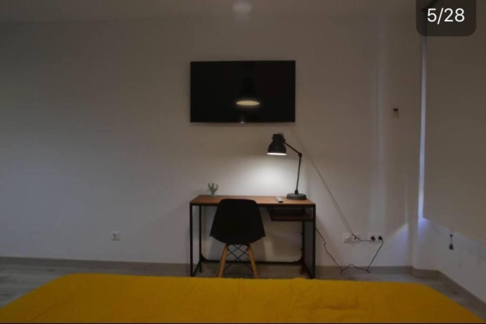 Lolf Urban Casual Apartment in Alicante