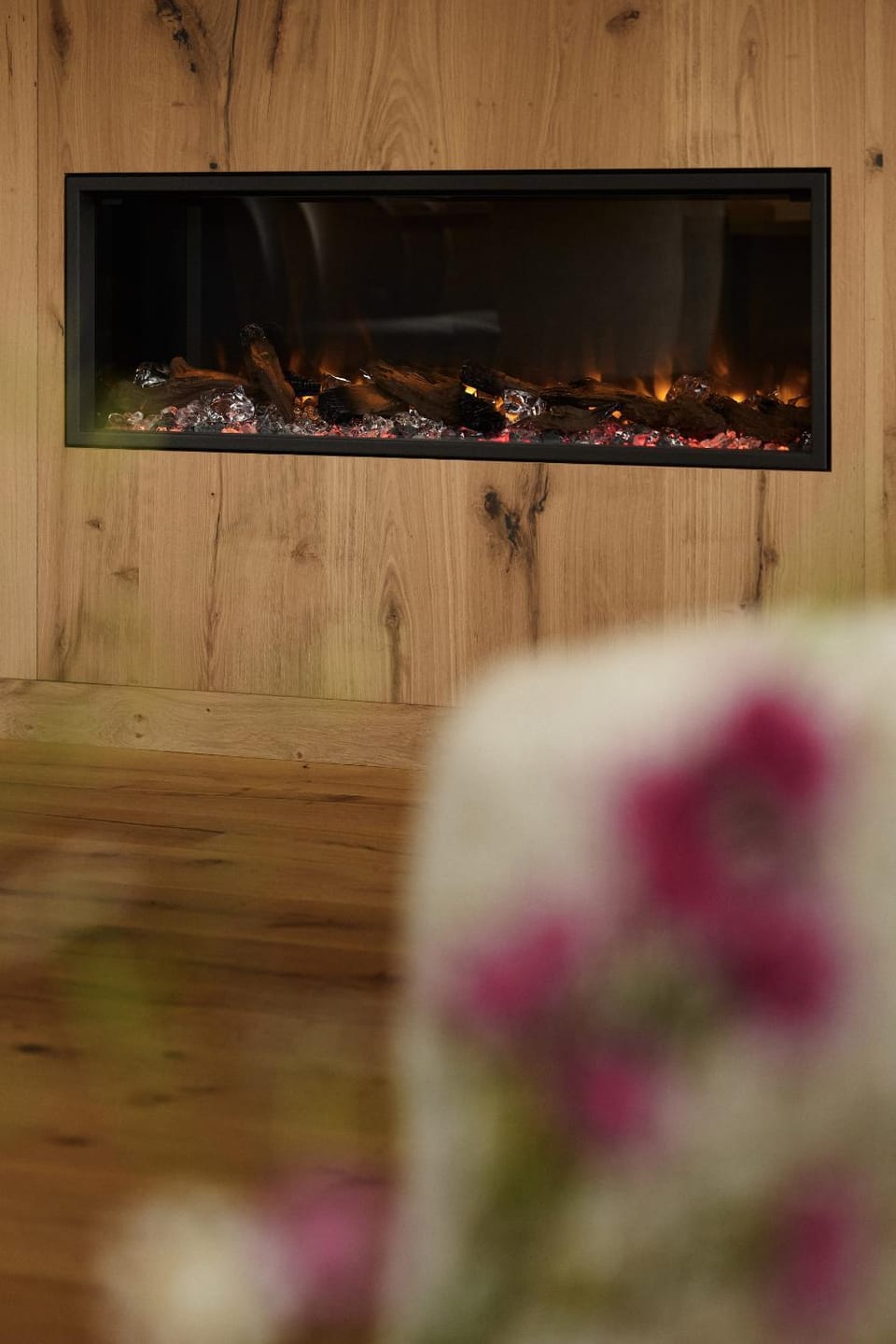 Chalet Vanzi Apartment hotel in Trentino-South Tyrol