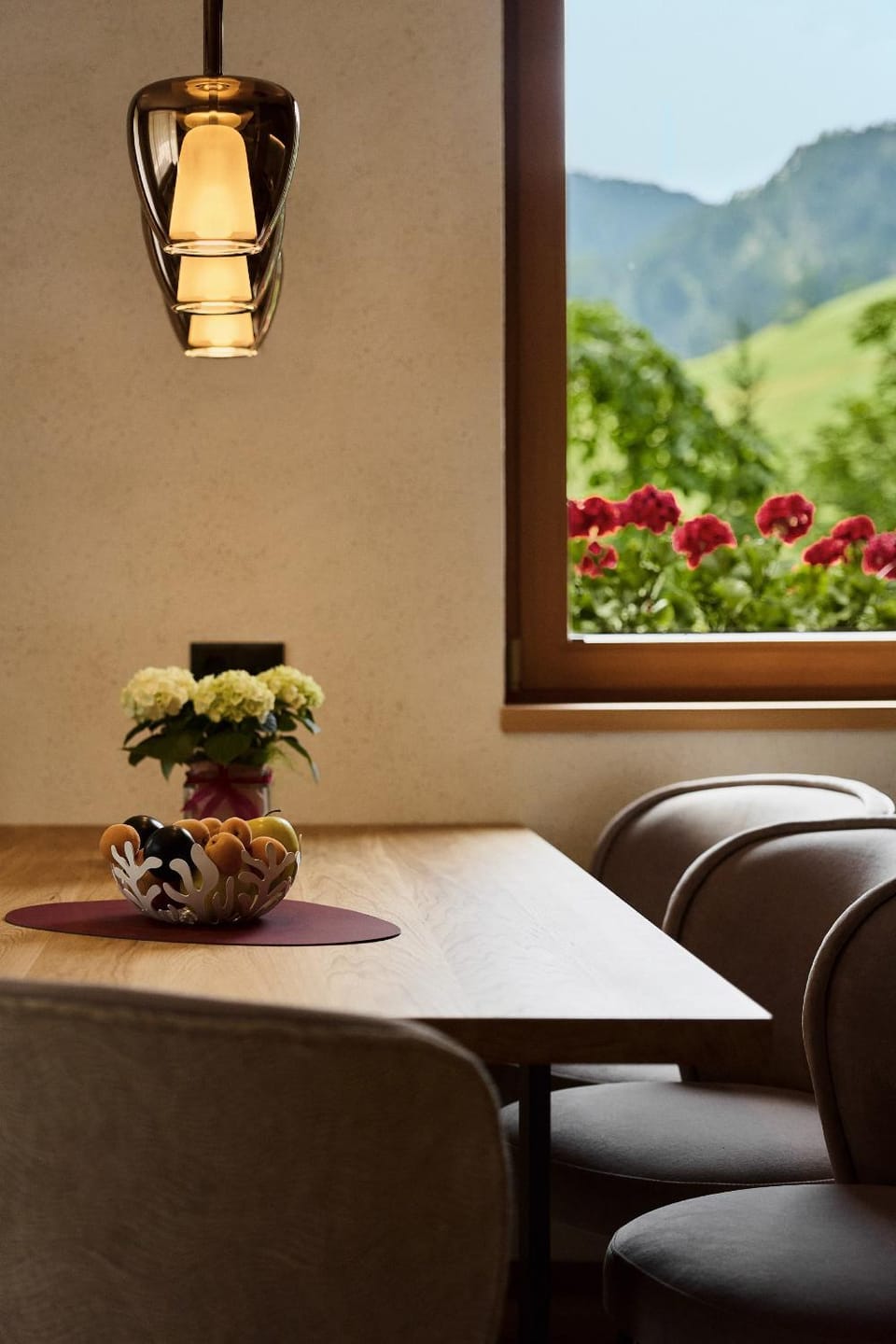 Chalet Vanzi Apartment hotel in Trentino-South Tyrol
