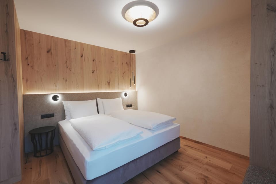 Chalet Vanzi Apartment hotel in Trentino-South Tyrol