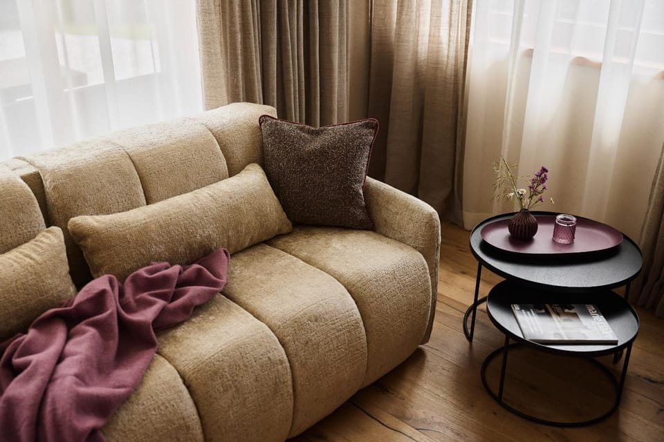Chalet Vanzi Apartment hotel in Trentino-South Tyrol