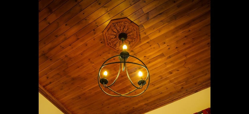 Grey Stone Bed and Breakfast in Vlorë County, Albania
