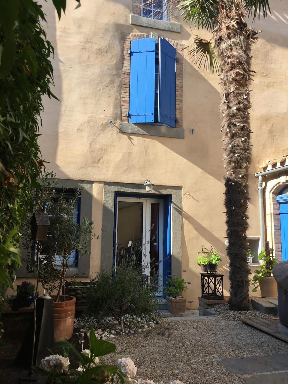 Au coeur d'un cocon.... Vacation rental in Occitanie