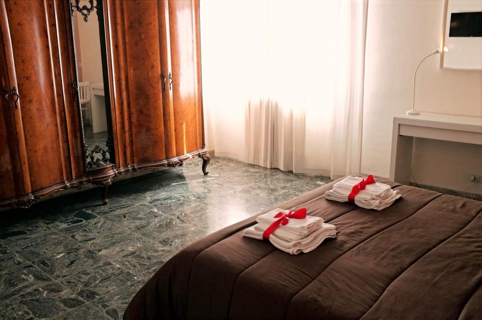 Dimore Demetra Apartment in Province of Foggia