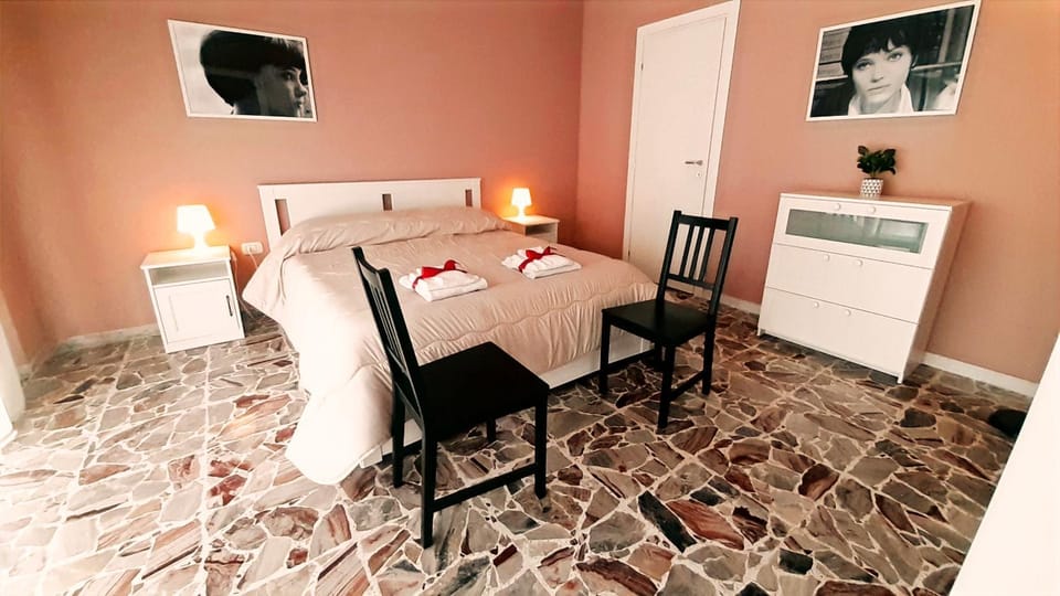Dimore Demetra Apartment in Province of Foggia