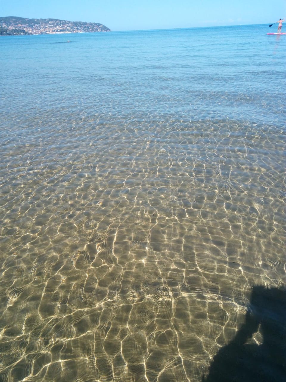 Beach, Beach