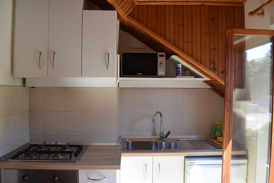 Apartments Tonka Grebaštica Apartment in Šibenik-Knin County, Croatia