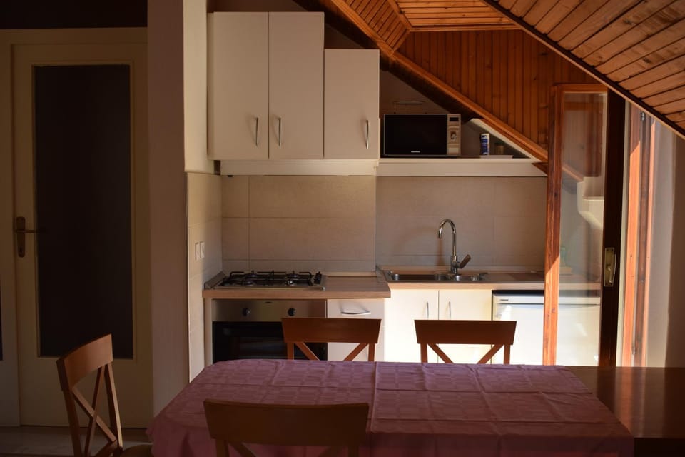 Apartments Tonka Grebaštica Apartment in Šibenik-Knin County, Croatia