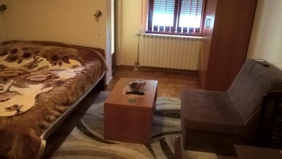 Nidza Vranjanac Apartment in Serbia